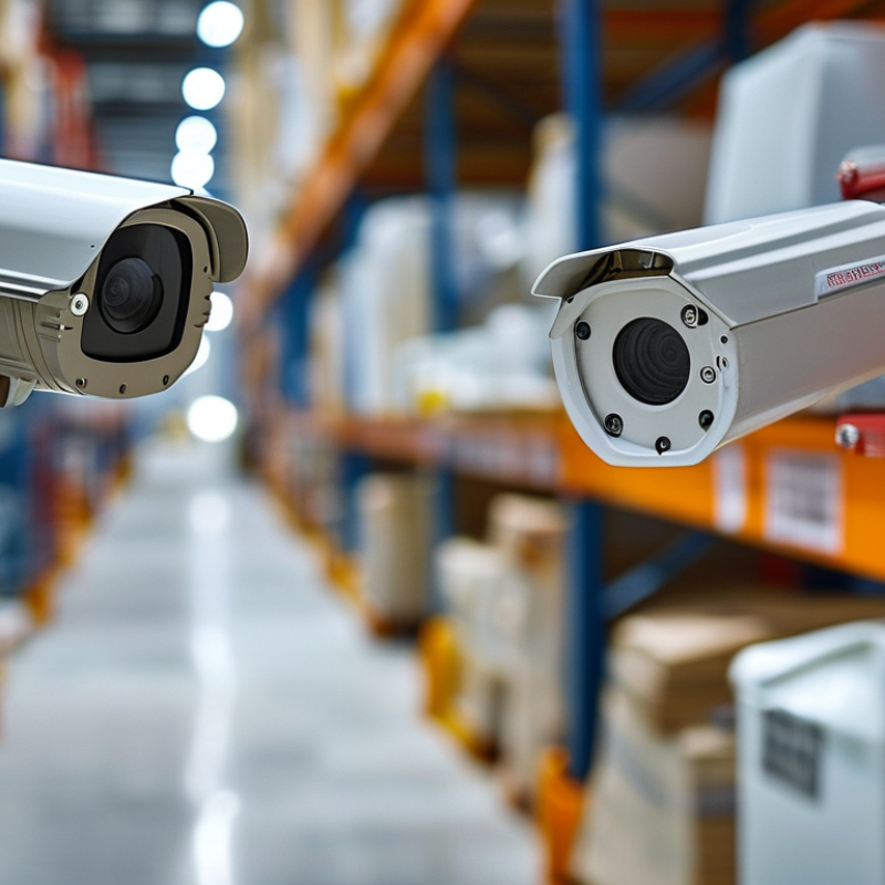 What Certifications Are Required for Security Products?