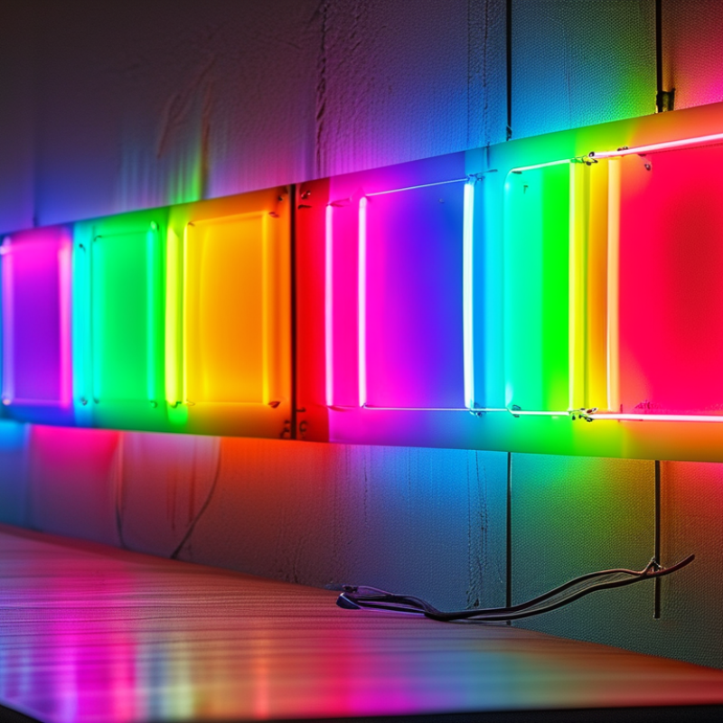Top 10 LED Neon Flex Products for Global Buyers?