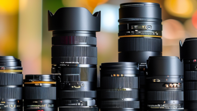 Top Camera Lens Buying Guide for Global Shoppers?