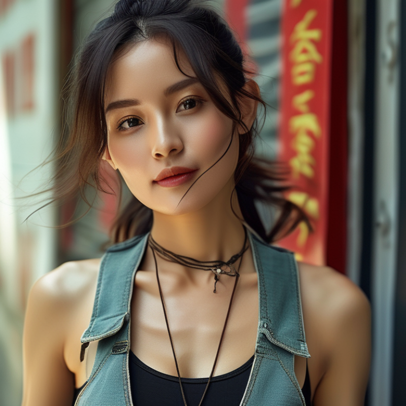 Top 10 Tank Tops You Need to Own in China Today?