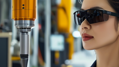 Top Laser Machine Solutions for Global Buyers Seeking Quality?