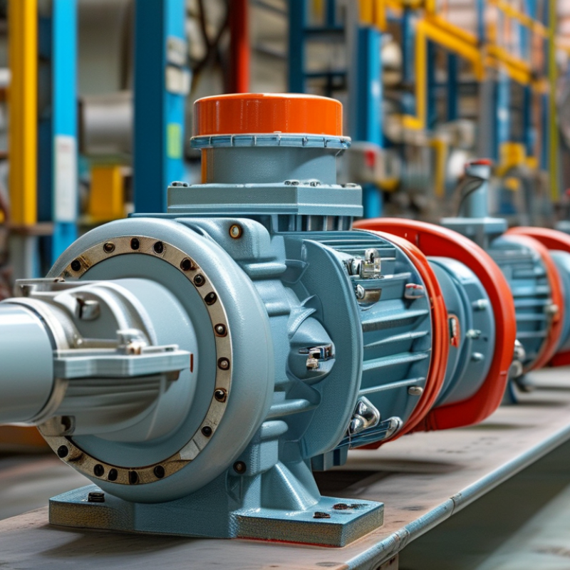 2026 Best Centrifugal Pump Buying Guide for Global Buyers?