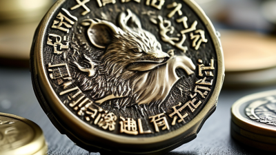 China Top 10 Custom Challenge Coin Manufacturers You Can Trust?