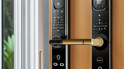 How to Choose the Best Smart Video Doorbell for Your Home?