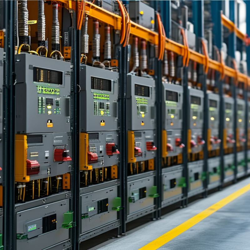 Top Capacitor Duty Contactor Solutions for 2026 Buyers?