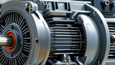 Why Choose Permanent Magnet DC Motor for Your Applications?