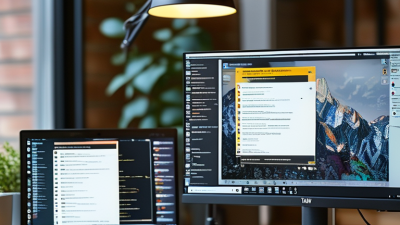 Why Choose KVM Extenders for Your Remote Work Needs?