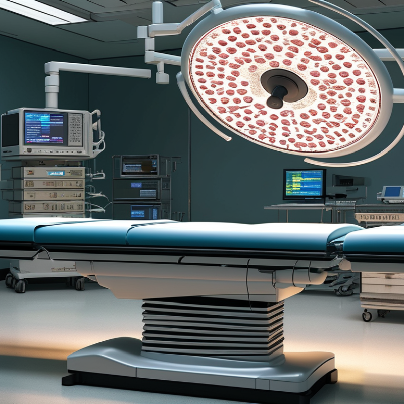 Top 10 Surgical Light Features Every Buyer Should Know?