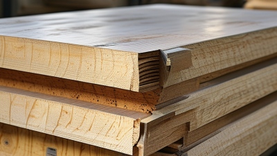 Top 10 Block Board Suppliers in China for Global Buyers?