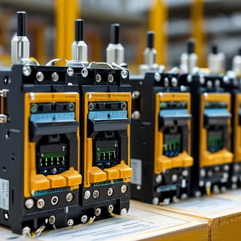 Top 10 Capacitor Contactor Types for Global Buyers?