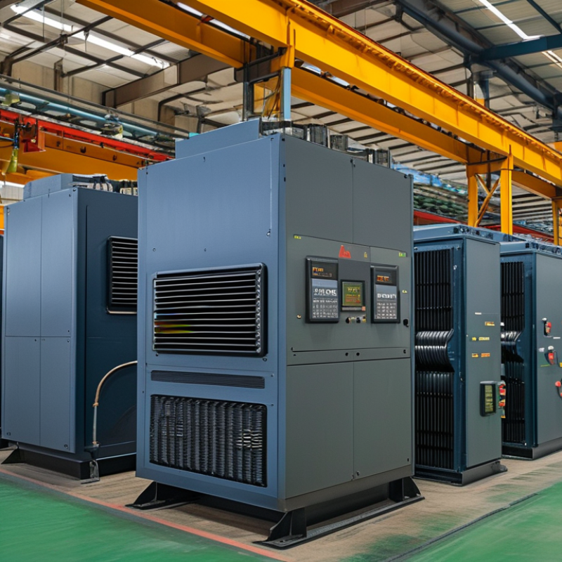Top 10 Benefits of Using a 3 Phase Transformer for Industrial Applications?
