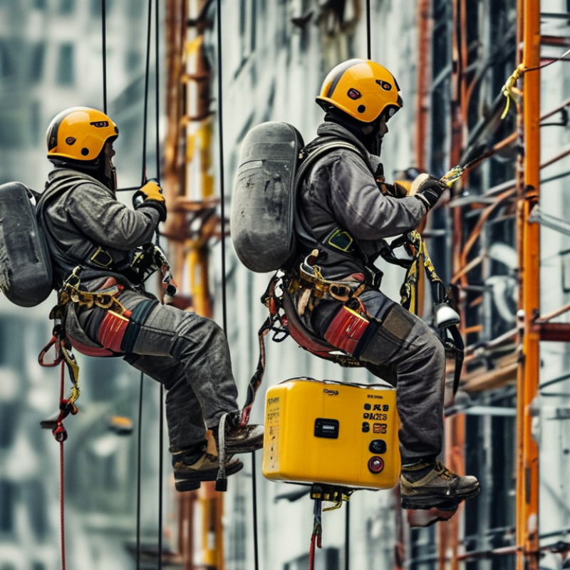 How to Effectively Use a Manual Emergency Lowering Device?