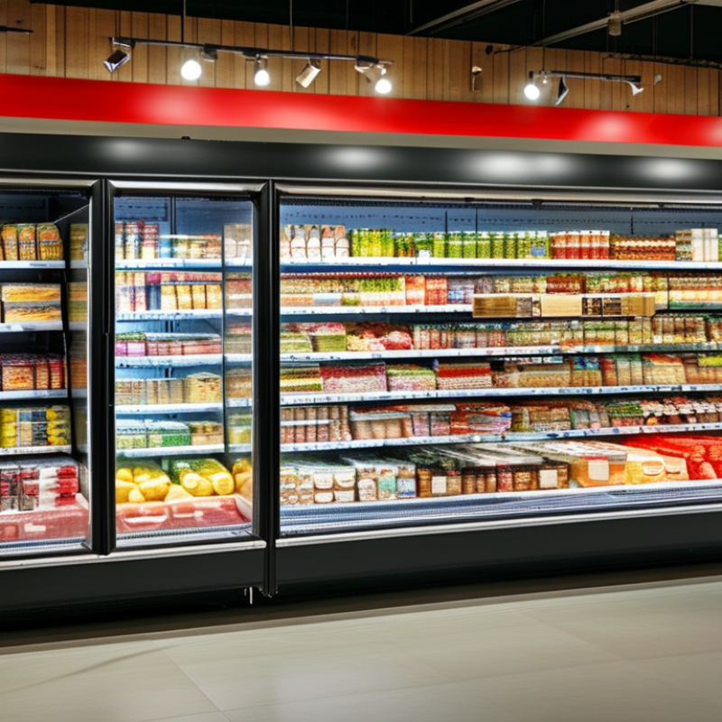 Top Tips for Choosing Supermarket Refrigeration Equipment?