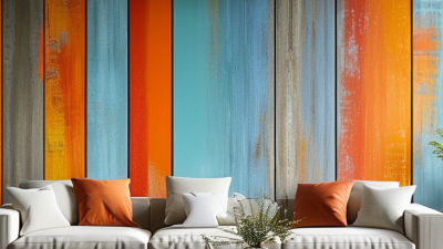 Top Benefits of Laminate Wall Panels for Your Home Renovation?