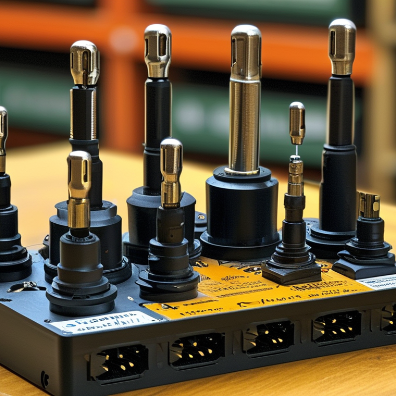 Top 10 DC Power Jack Suppliers You Need to Know?
