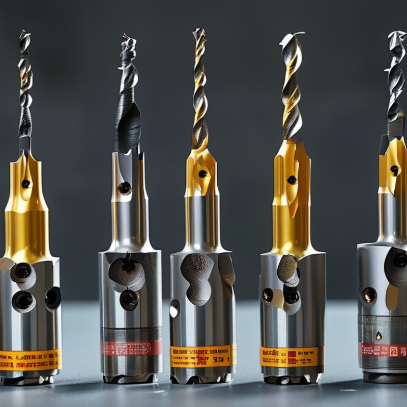 Best Metal Hole Cutter for Precision Cutting in China?