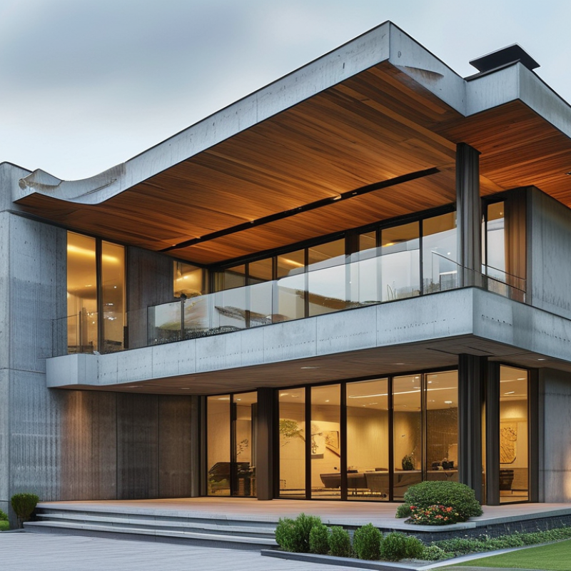 Best Fiber Cement Soffit Board Options for Global Buyers?