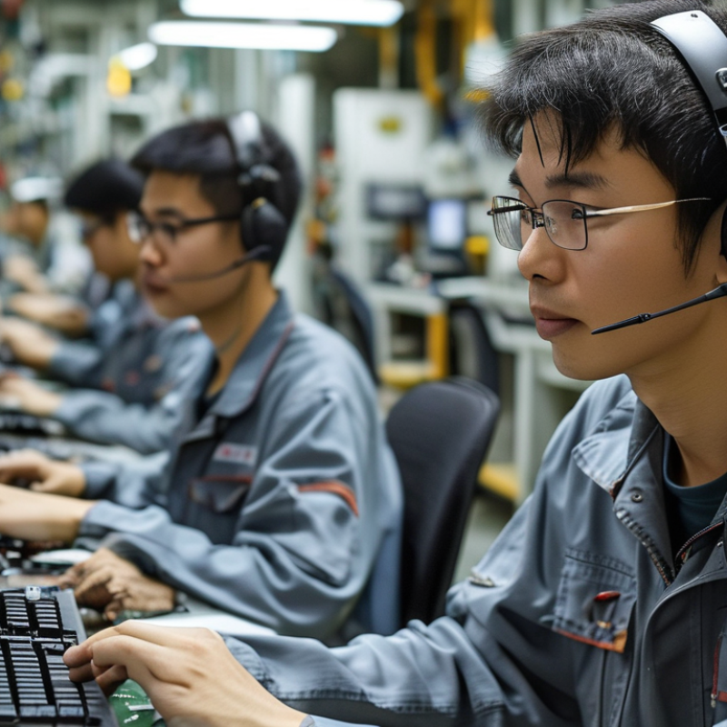Top 10 PCB Manufacturing Services in China for Global Buyers?