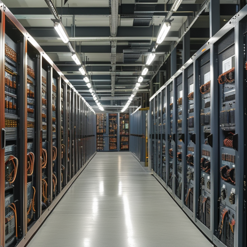 Top 10 DC Power Supply Options for Global Buyers?