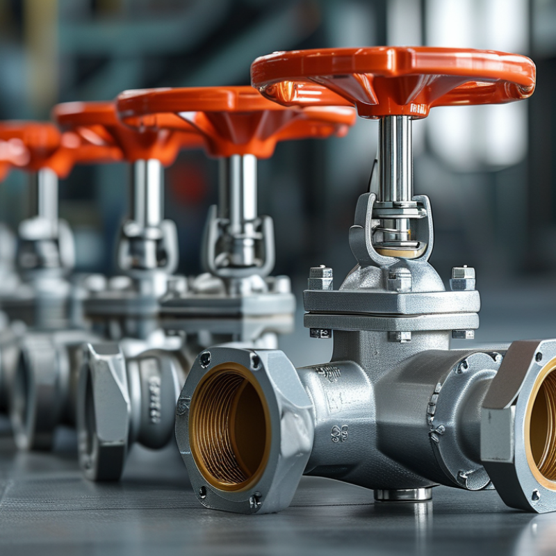 2026 Top Api Bellows Sealed Gate Valves for Global Buyers?