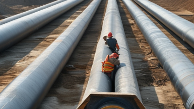 Top Pipe Fitting Manufacturers in China for Global Buyers?