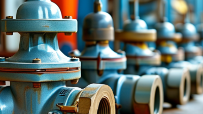 2026 Best Aircon Access Valve Options for Optimal HVAC Performance?