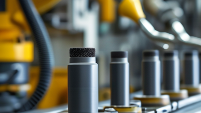 Why Choose Teflon Bushings for Your Manufacturing Needs?