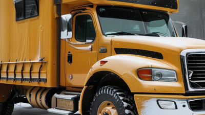 Best Truck Cover Tarpaulin Options for Global Buyers?