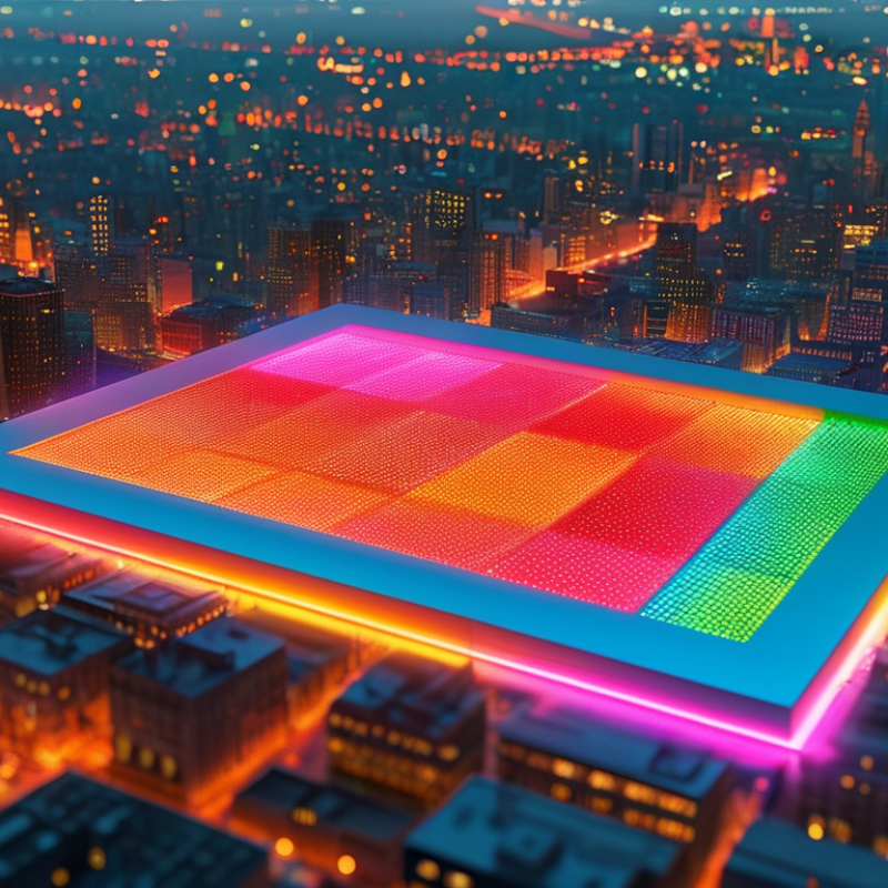 2026 Top LED Neon Flex Innovations for Global Buyers?