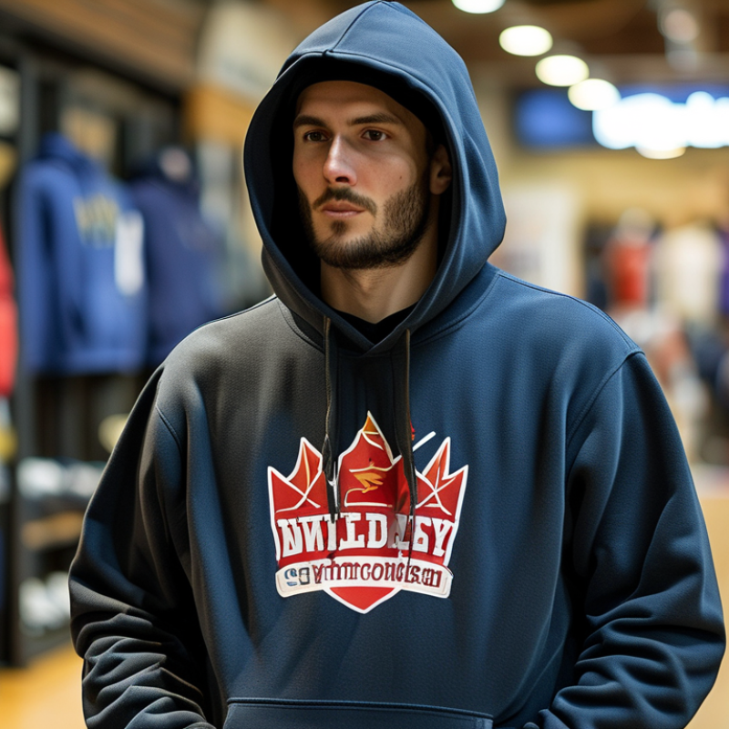 Top Tips for Purchasing Lacrosse Hoodies Online?