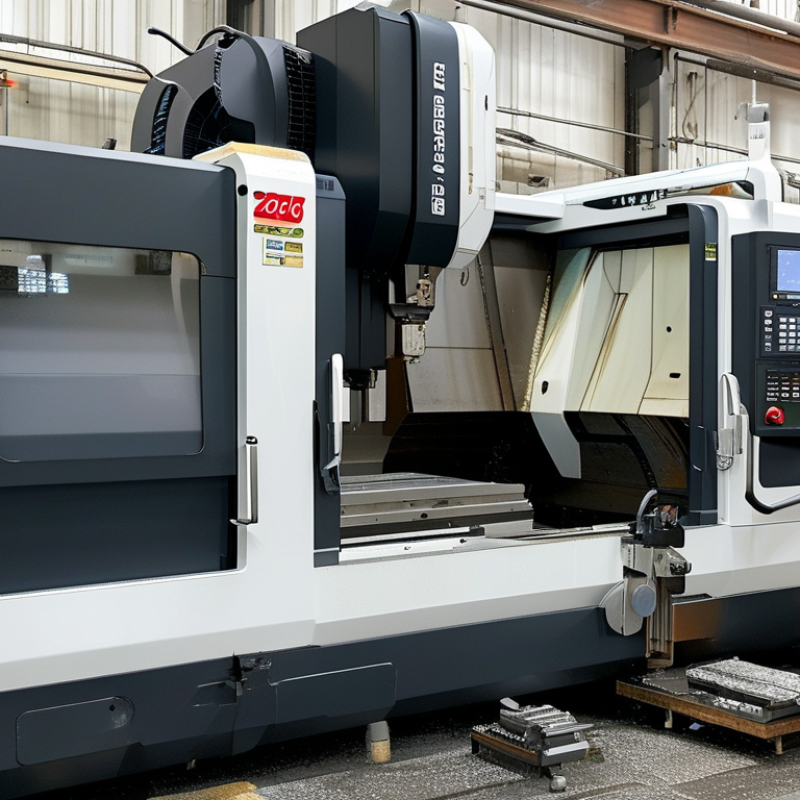 Top 10 Vertical Machining Centers for Global Buyers in 2026