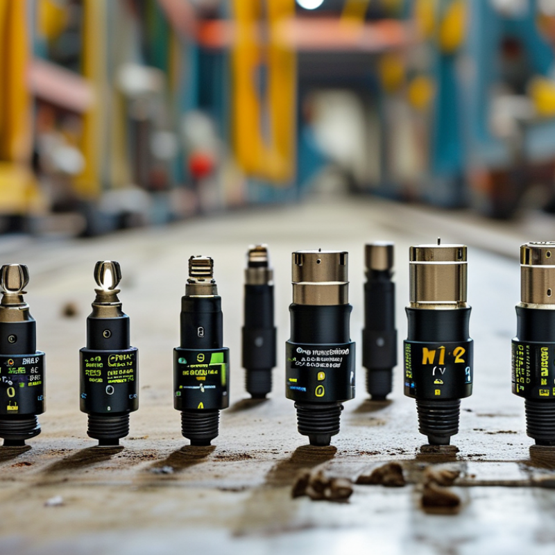 M12 Connector Cable Best Buying Guide for Global Buyers?