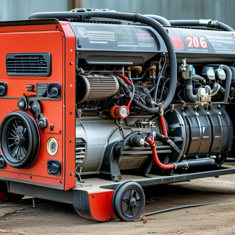 2026 Best Gas Generator Maintenance Tips for Buyers?