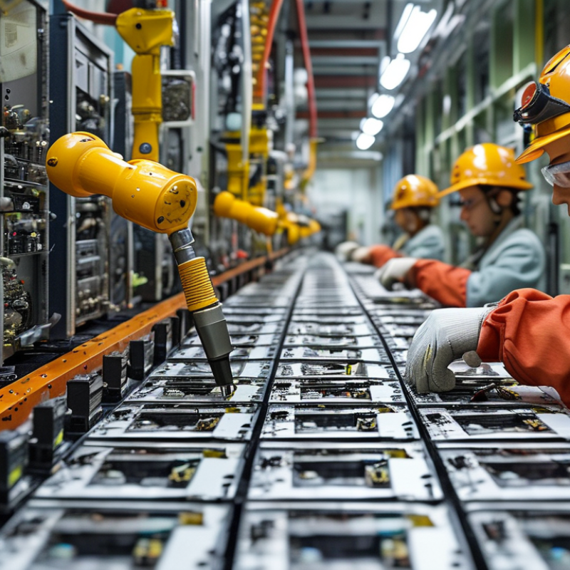 Top 10 Tips for Choosing PCB Manufacturing Service?