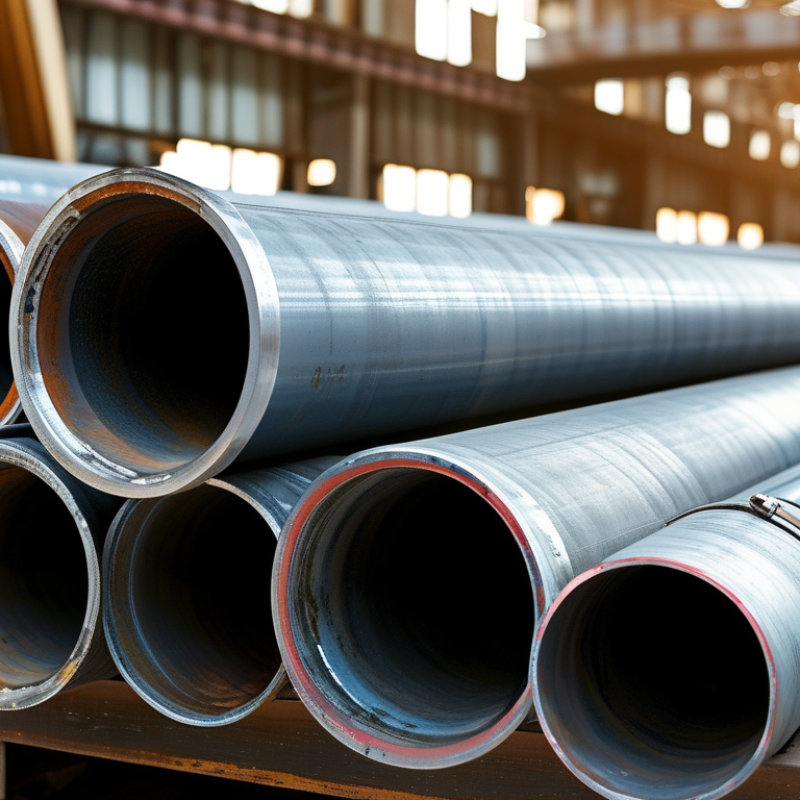 What is Steel Pipe and How to Choose the Right One?
