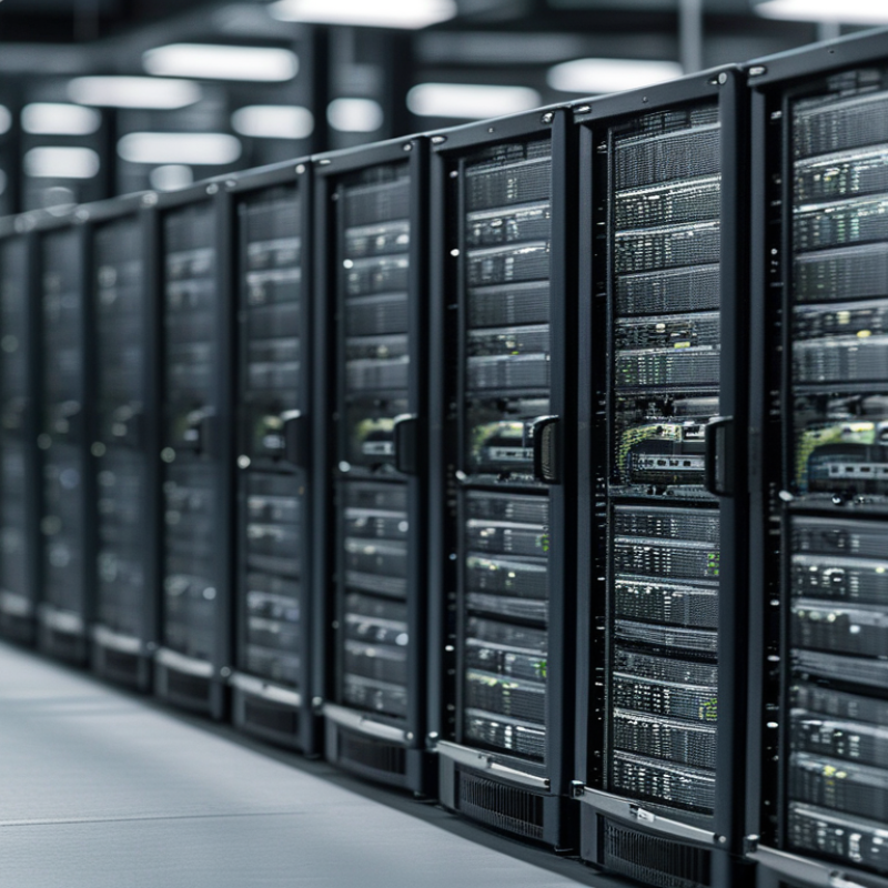 Why Choose the Best AI Server Manufacturer for Your Business?
