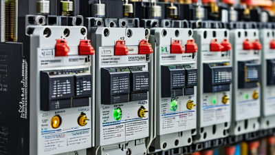 Top Capacitor Contactor Options for 2026 Buyers?