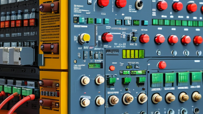 Top 10 Tips for Choosing the Right Electromagnetic Relay?