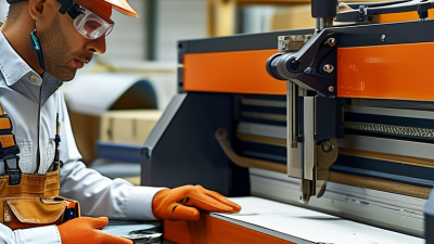 Top 5 Box Die Cutters for Efficient Packaging Solutions?
