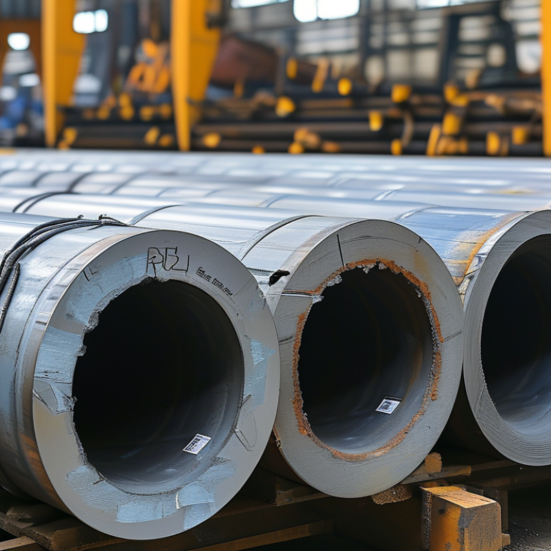 What is ERW Steel Pipe and Why Choose It for Your Projects?