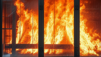 How to Choose Fireproof Windows for Maximum Safety?