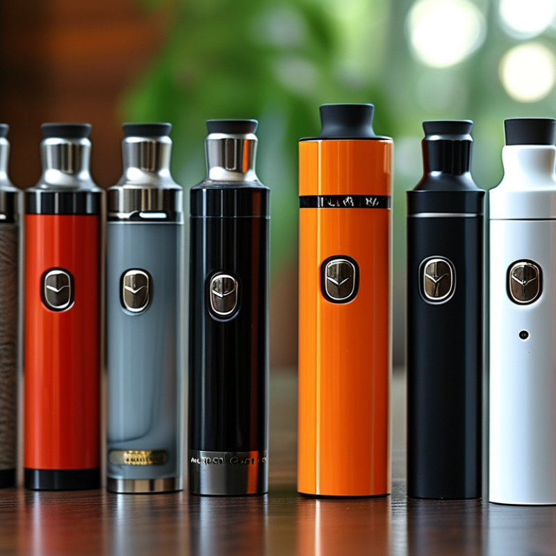 How to Choose the Right Thc Vape Pen for Your Needs?