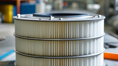 Best PTFE Filter Media for Global Sourcing in 2026?