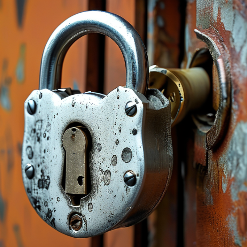 Top Safety Padlock Options for Global Buyers Seeking Security?