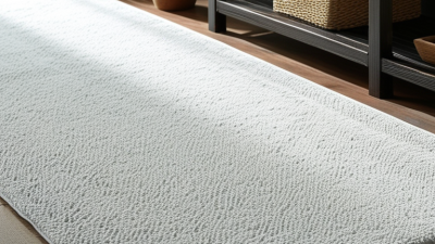 How to Choose Washable Bath Mats for Your Bathroom Needs?