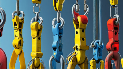 2026 Best Webbing Sling for Global Buyers to Consider?