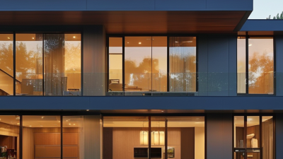 What are the Benefits of Aluminum Casement Windows for Your Home?