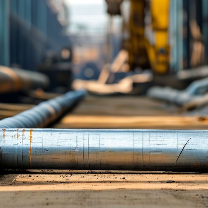 How to Choose the Right Steel Pipe for Your Project?