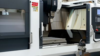 Top 10 Vertical Machining Centers for Global Buyers in 2026