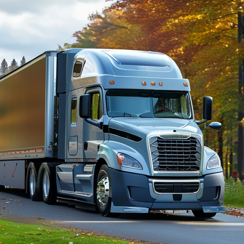 Top 10 Cold Chain Semi-Trailer Options for Global Buyers?